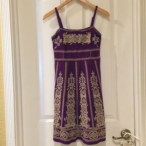 INC INTERNATIONAL CONCEPTS dress